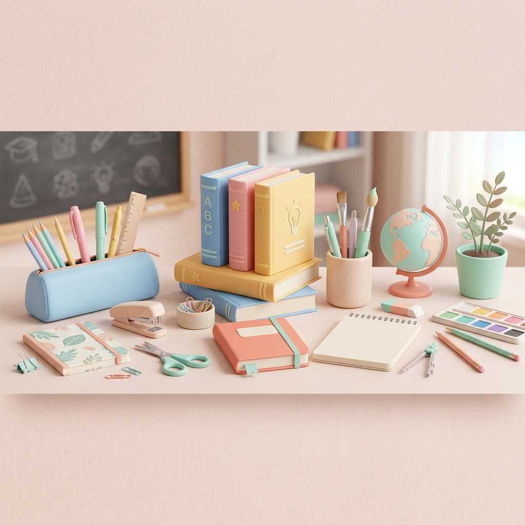 Edumia Banner